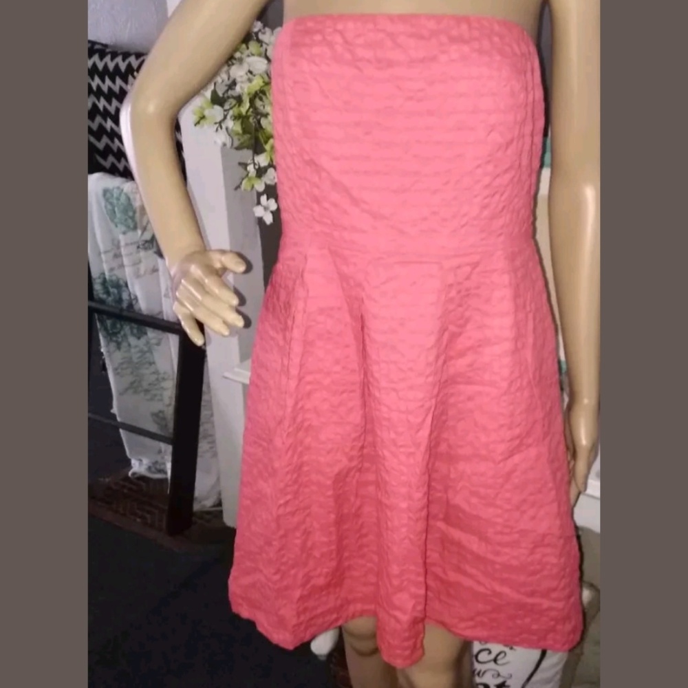 J. Crew dress Sz 8 like New!